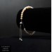 925 Sliver Gradual Fresh Water Pearl Bracelet