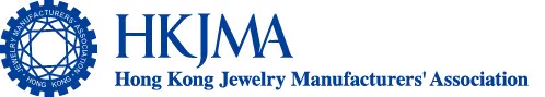 Hong Kong Jewelry Manufacturers' Association logo